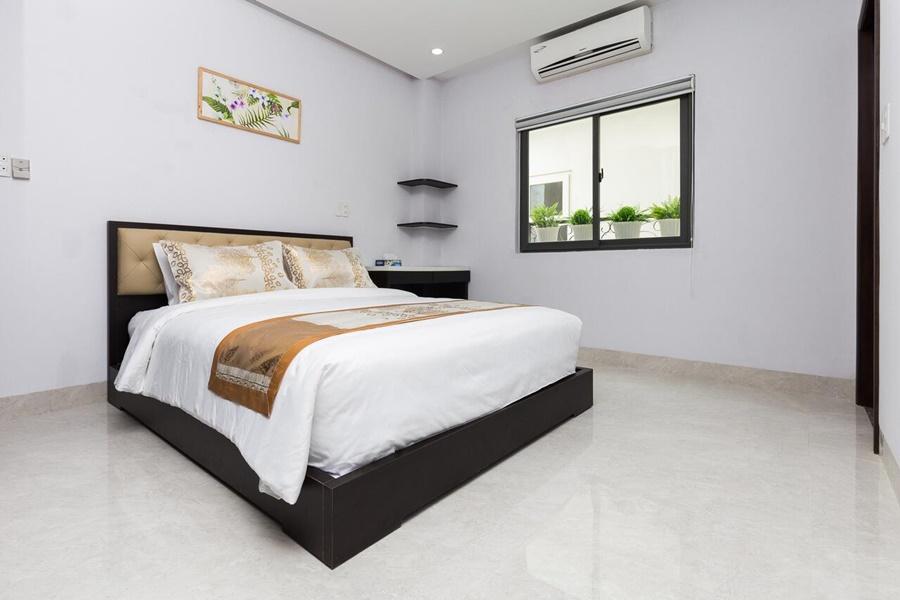 Beachside All Suites Hotel Miami Beach Luaran gambar