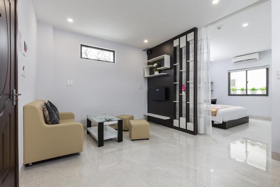 Beachside All Suites Hotel Miami Beach Luaran gambar