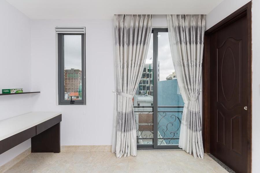 Beachside All Suites Hotel Miami Beach Luaran gambar