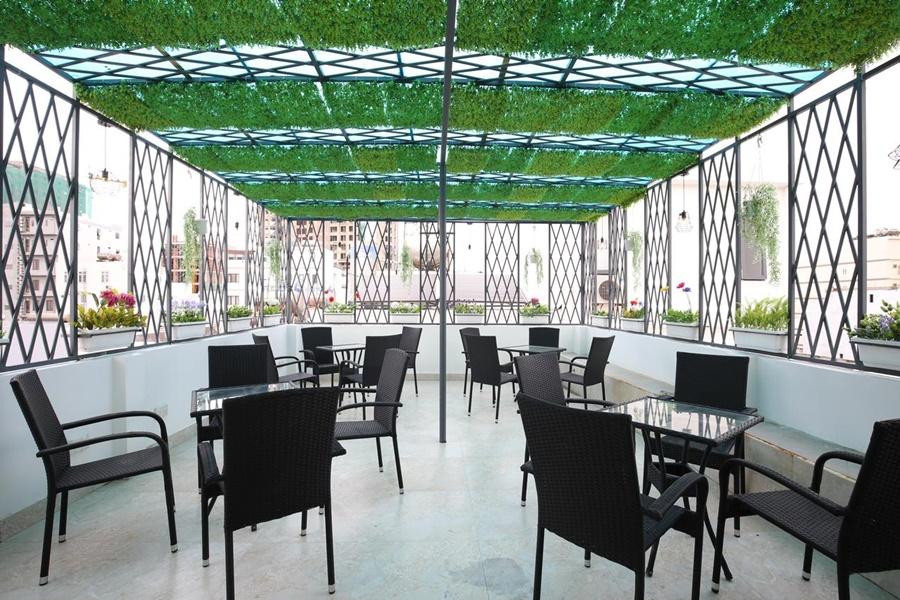 Beachside All Suites Hotel Miami Beach Luaran gambar