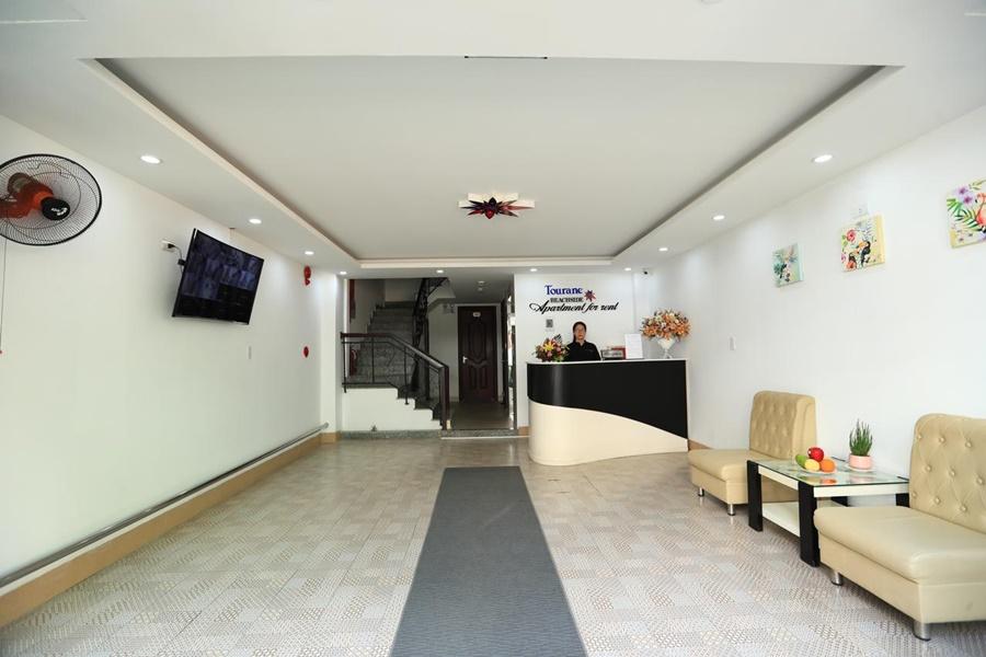 Beachside All Suites Hotel Miami Beach Luaran gambar