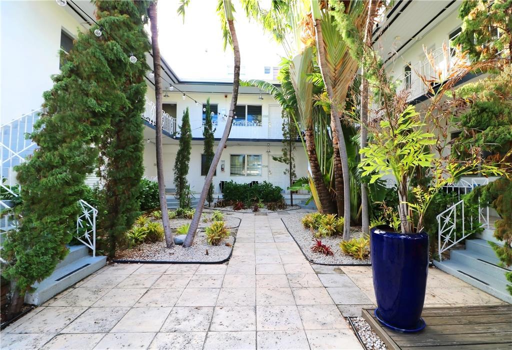 Beachside All Suites Hotel Miami Beach Luaran gambar