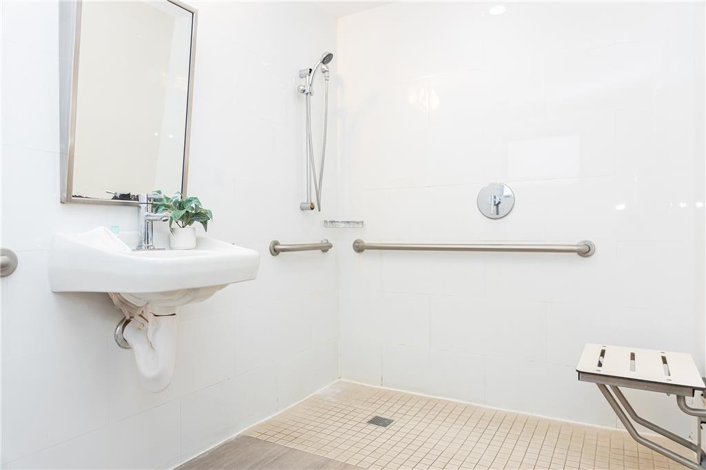 Beachside All Suites Hotel Miami Beach Bilik gambar