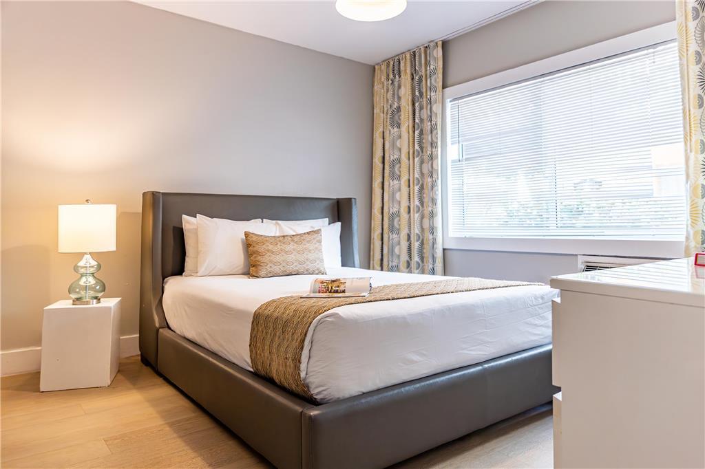 Beachside All Suites Hotel Miami Beach Bilik gambar